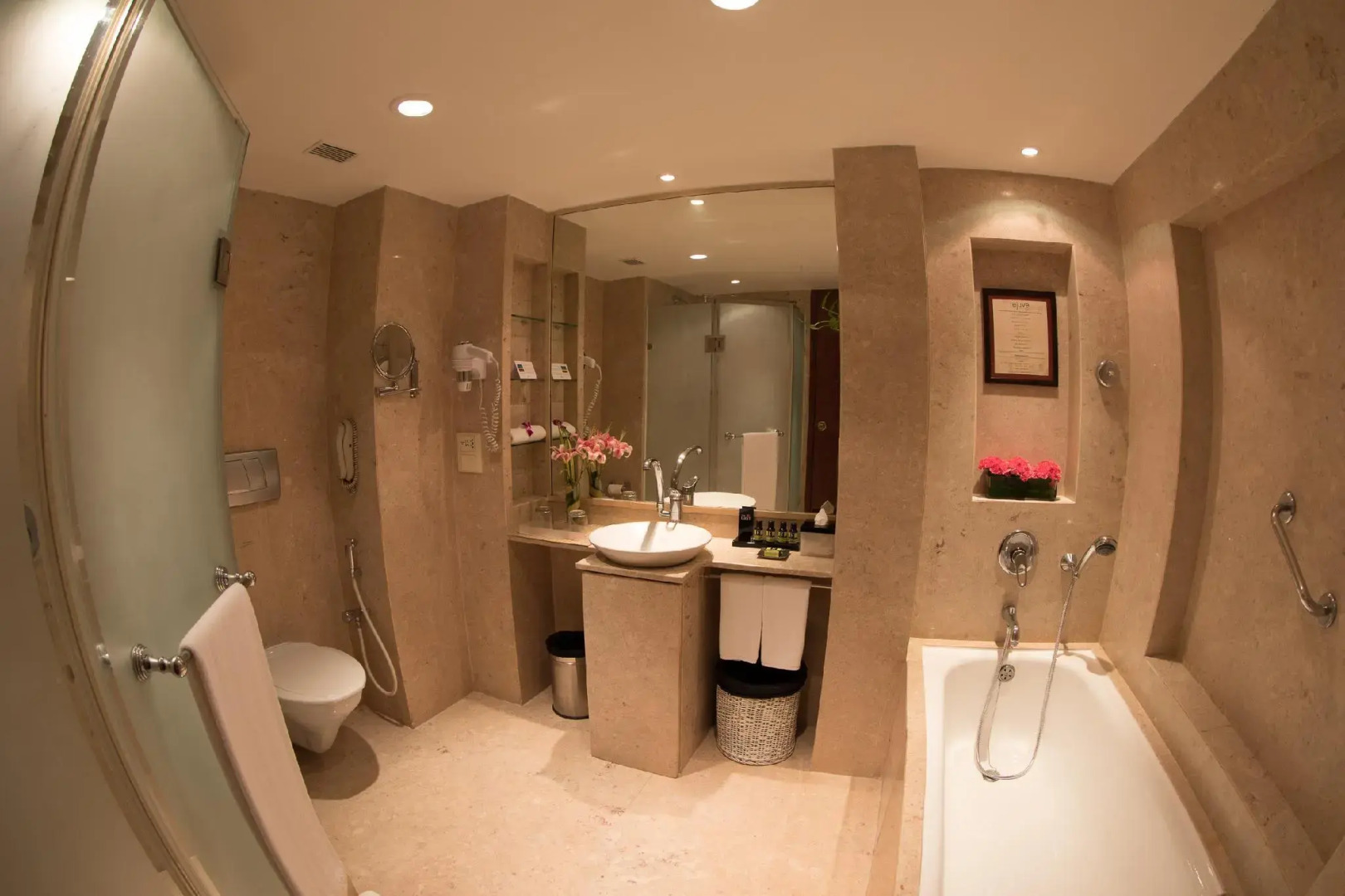 Photo - The Lalit Mumbai