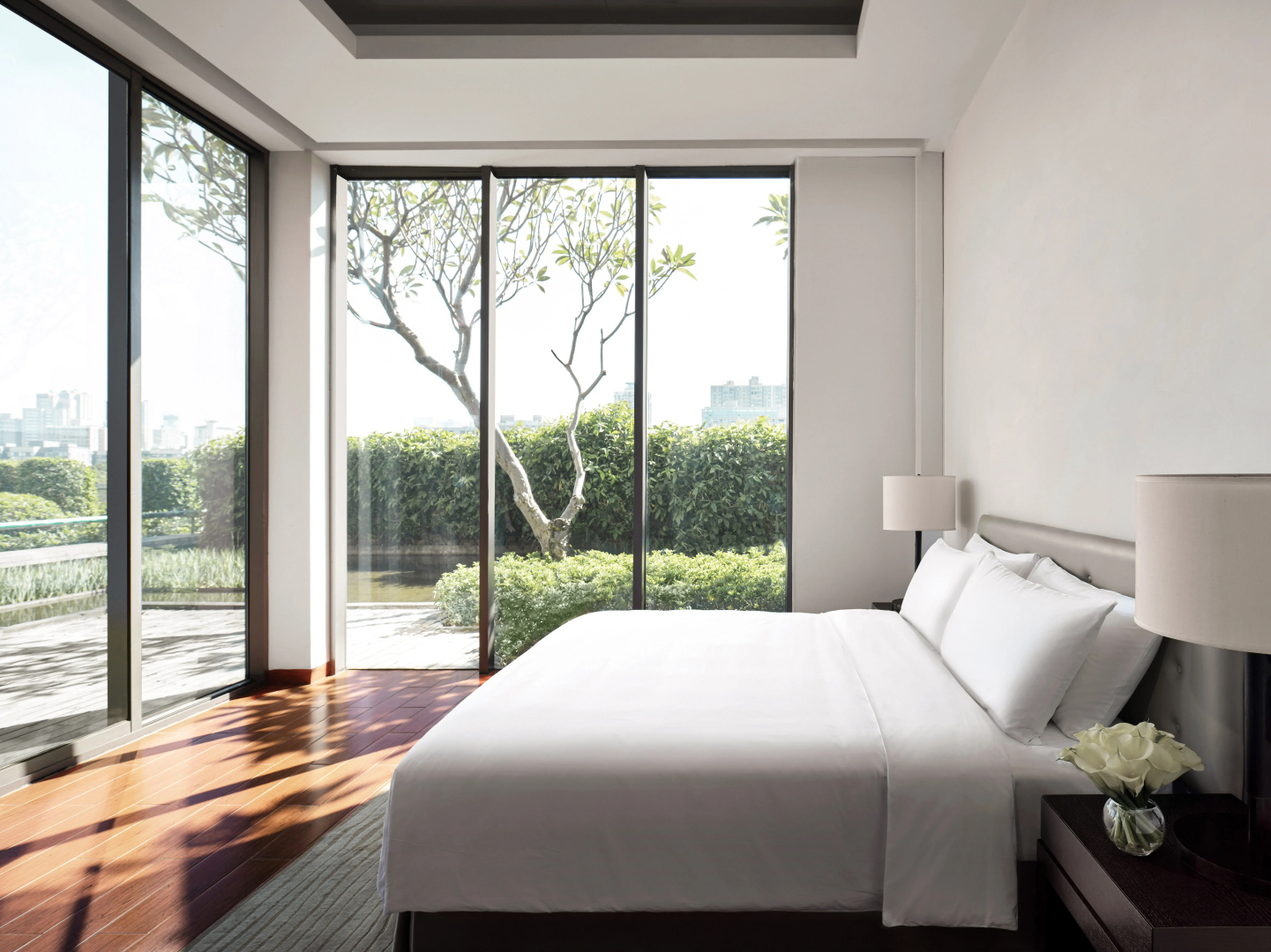 Foto - Cordis Foshan Lingnan Tiandi