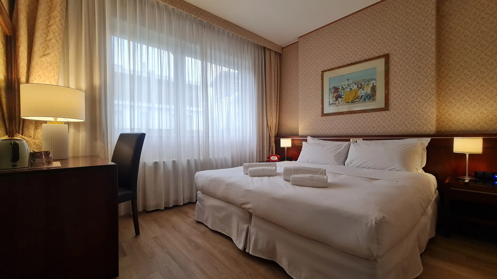 Foto - Venice Michelangelo Hotel