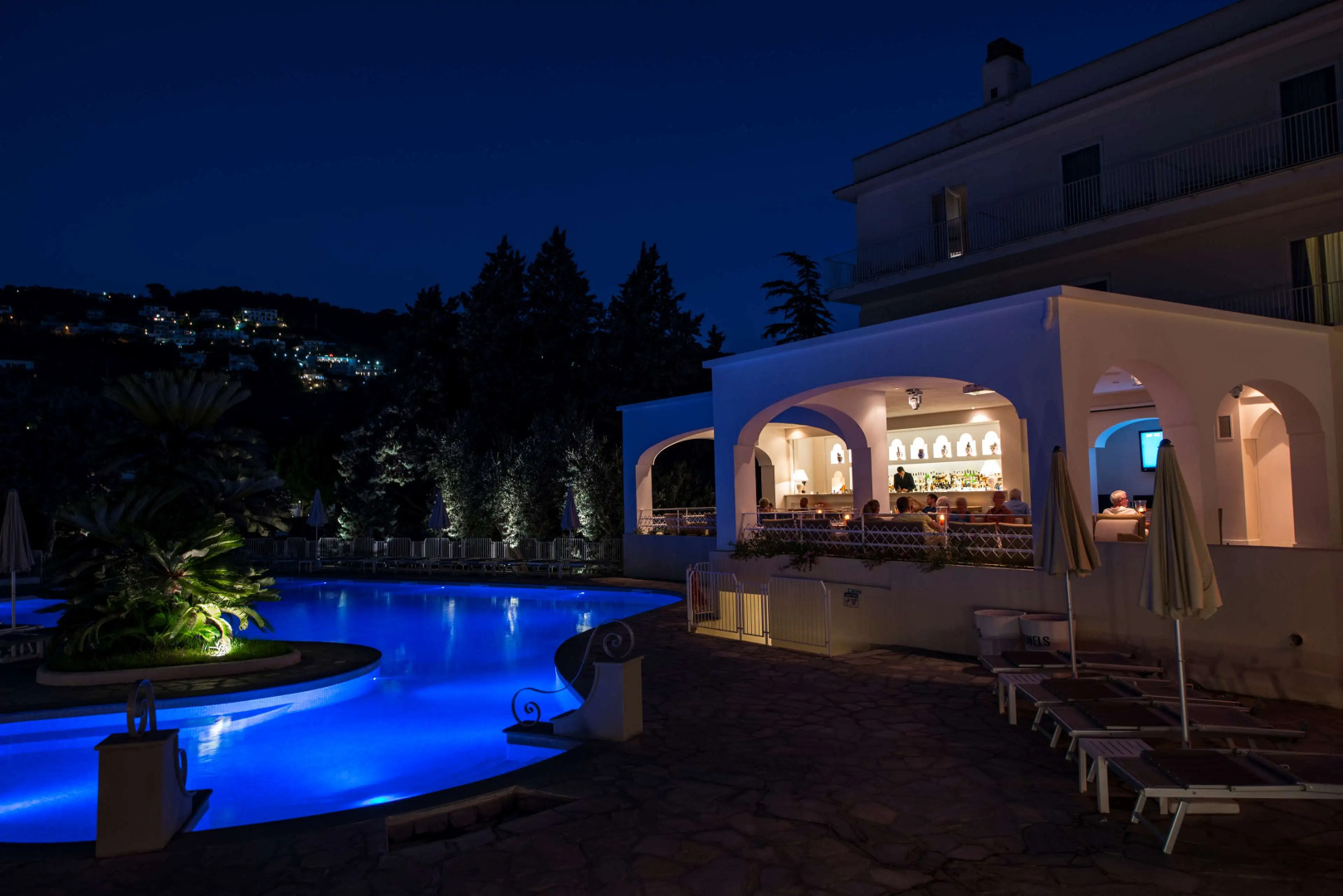 Foto - Grand Hotel Aminta