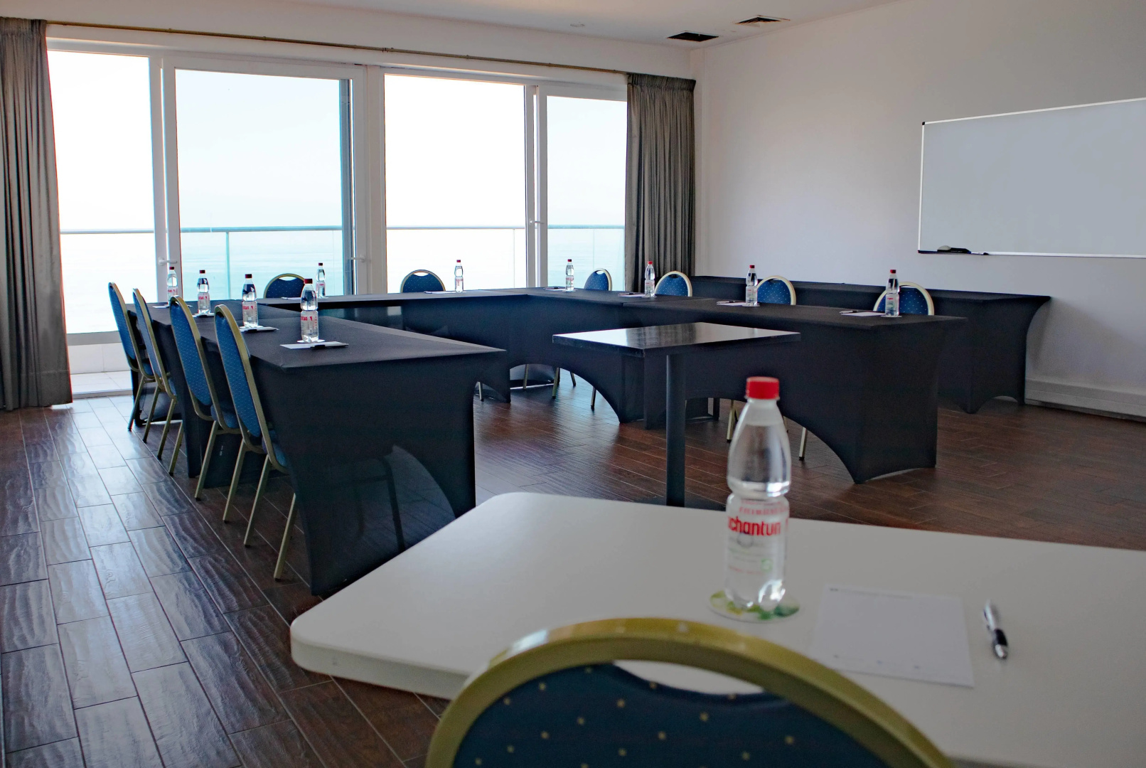 Foto - Wyndham Garden Antofagasta Pettra