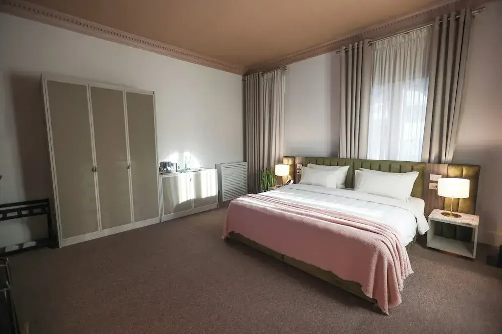 Foto - Padam Boutique Hotel