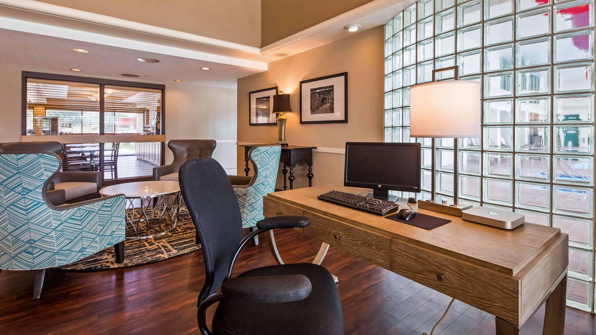Foto - Best Western East Towne Suites