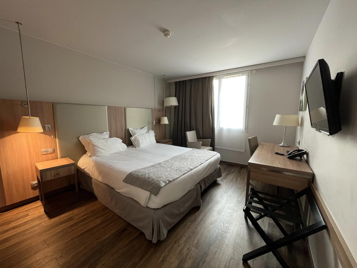 Foto - City Residence Paris CDG Airport