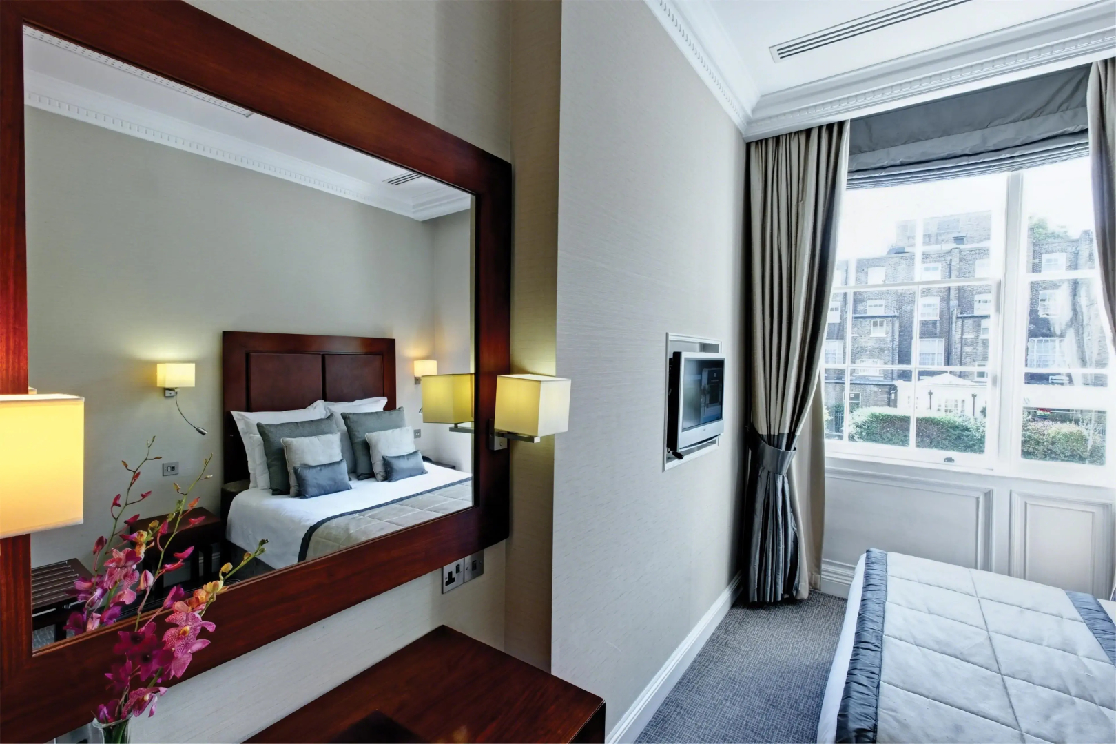 Foto - Grange Beauchamp Hotel