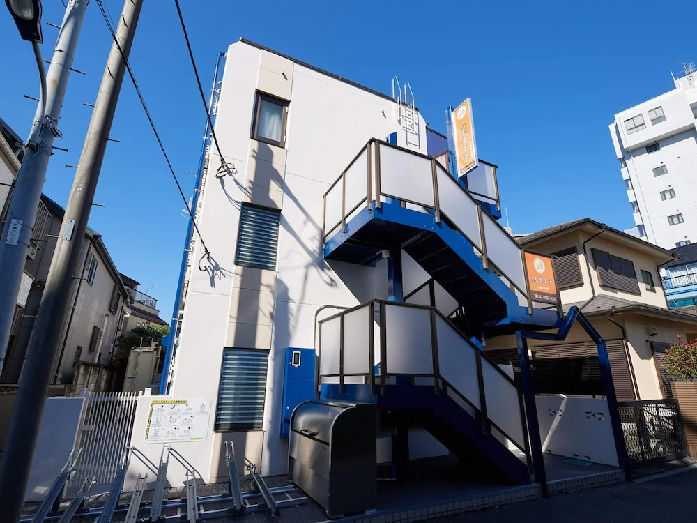 Foto - Tabist A Mirai Oji