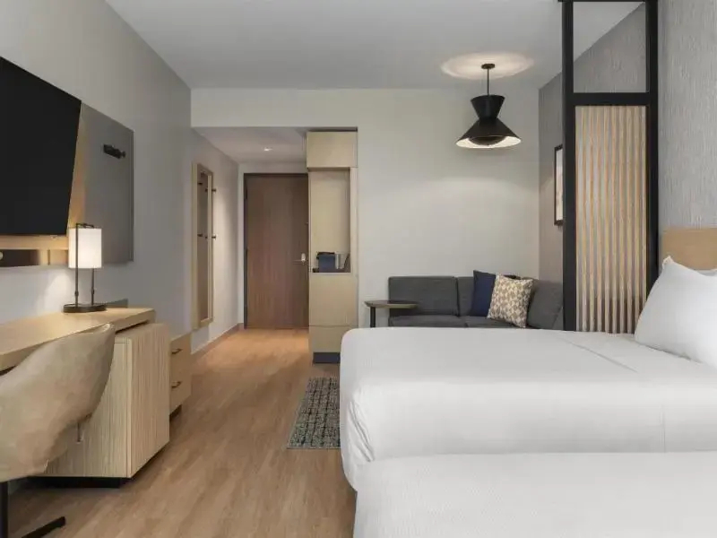 Photo - Hyatt Place Toronto Airport
