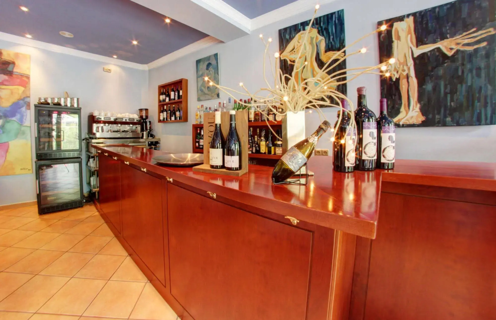 Photo - Hotel Montane