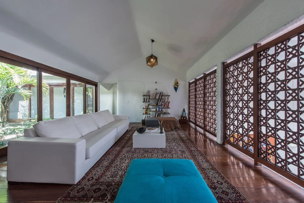 Foto - Les Jardins de Rio Boutique Hotel