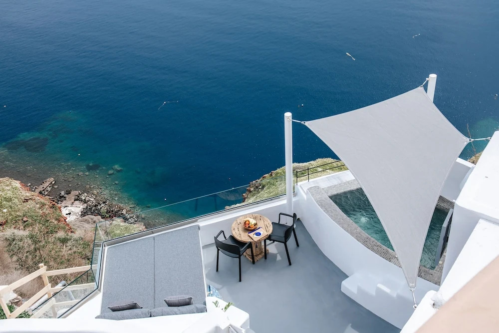 Foto - Virginia's Cave Villas