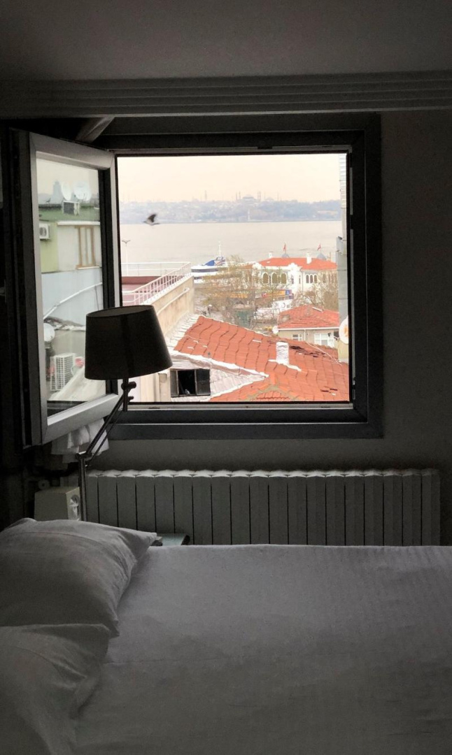 Foto - My Kent Hotel