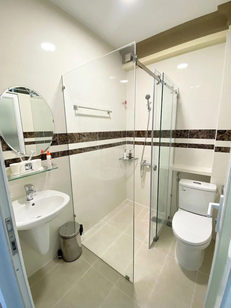 Foto - Home Away Do Quang Dau- Homestay, City Center, D1