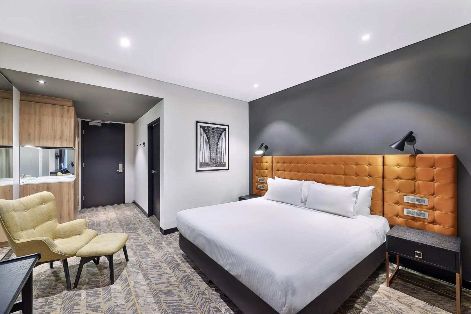 Foto - Vibe Hotel North Sydney