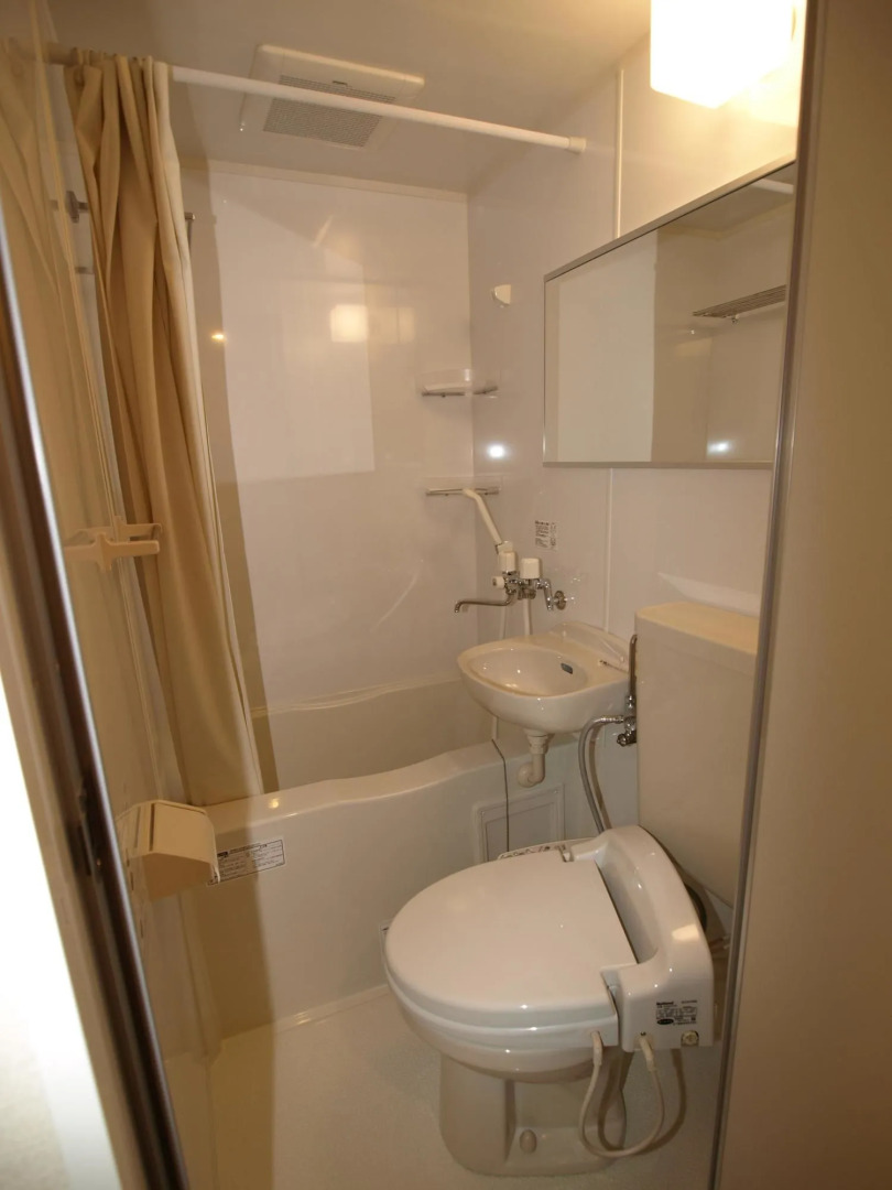 Foto - Web Hotel Tokyo Asakusabashi