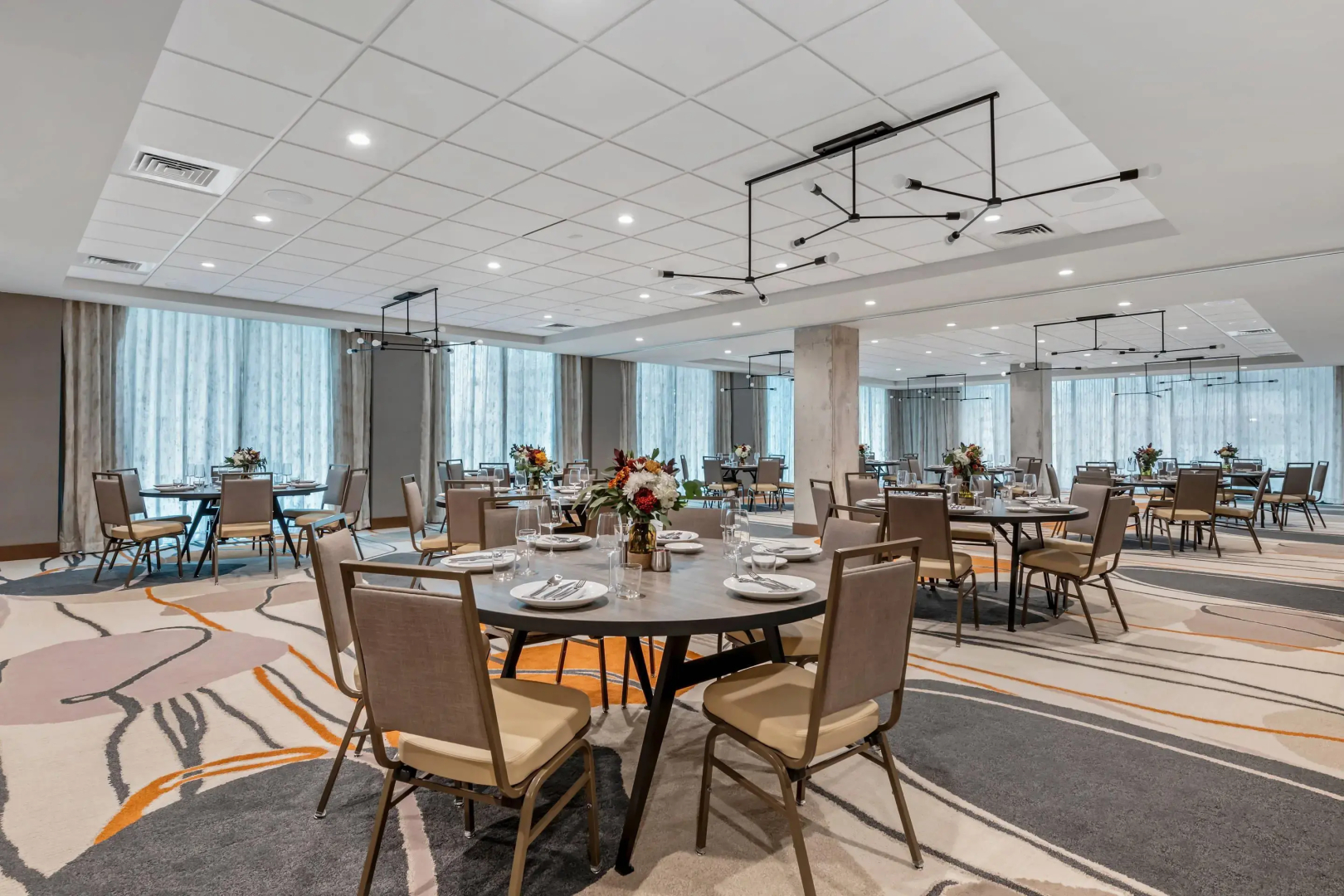 Photo - Cambria Hotel Austin Downtown