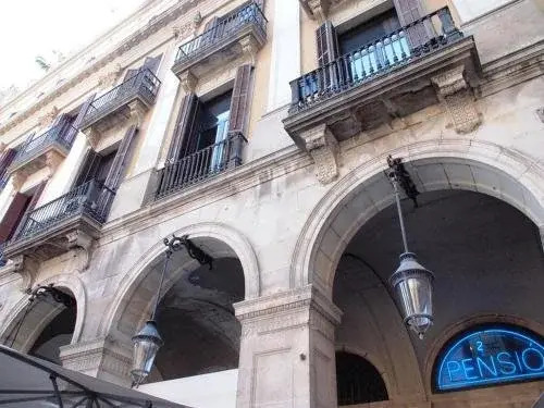 Photo - Pensión Villanueva