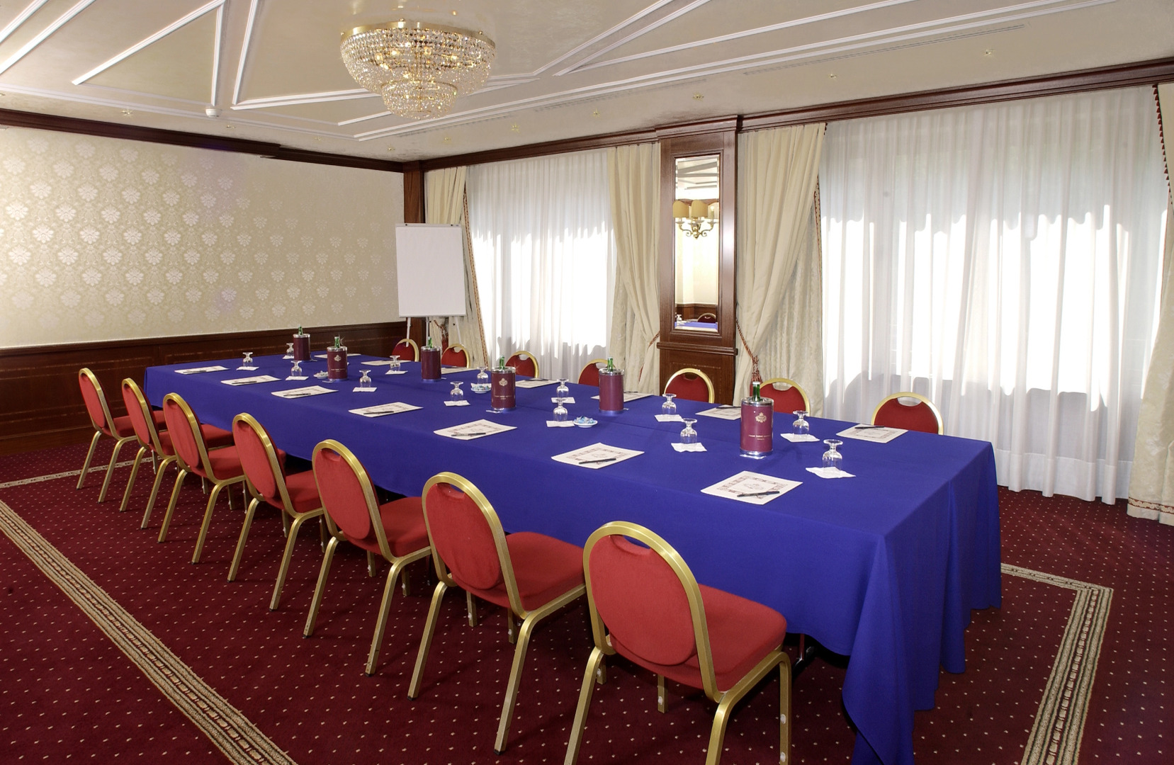 Foto - Royal Hotel Carlton