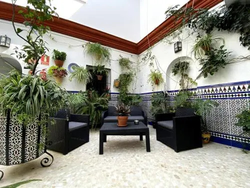 Foto - Hostal Mellizo