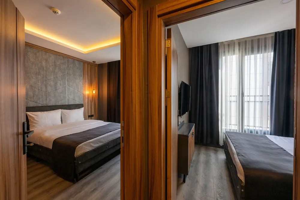 Foto - The Nirvanas Hotel