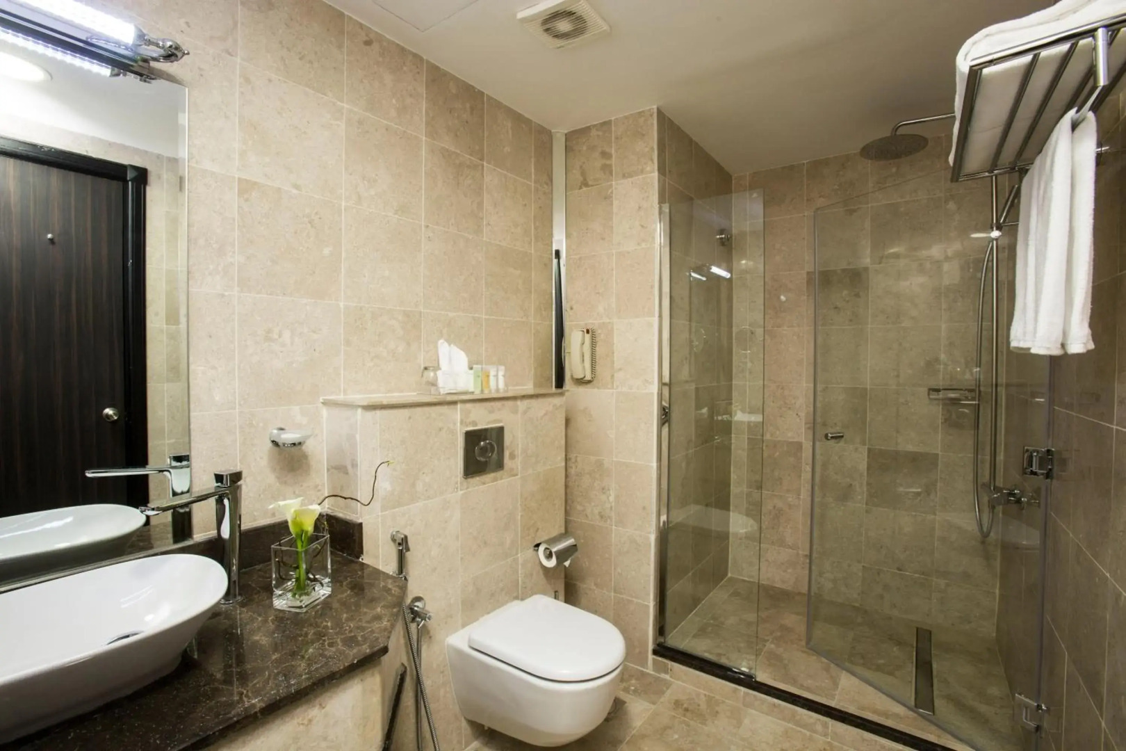 Photo - The Town Hotel Doha