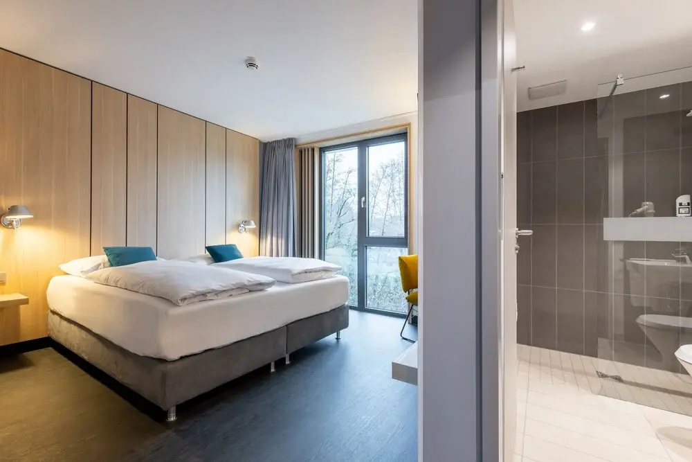 Photo - Serways Hotel Hösel