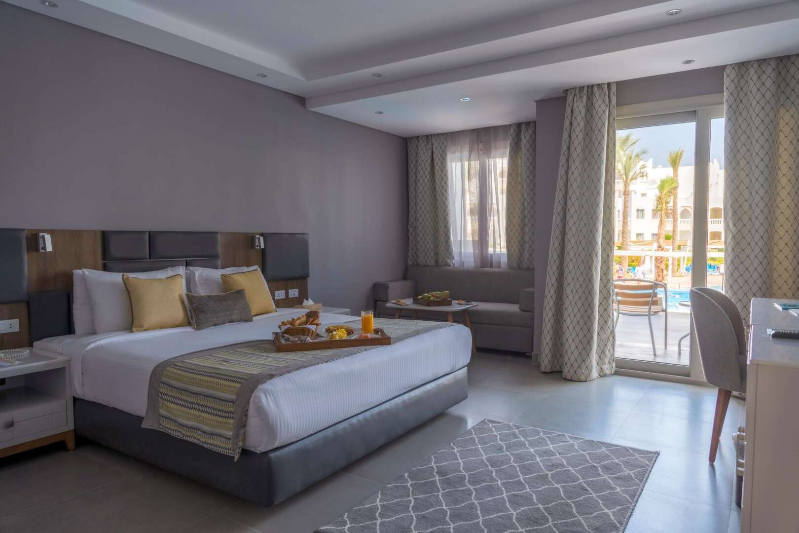 Photo - Sunrise Diamond Beach Resort -Grand Select