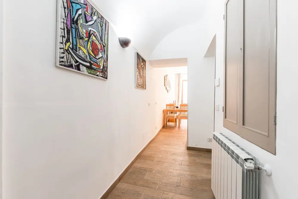 Foto - TrinitaDeiMonti Guest House