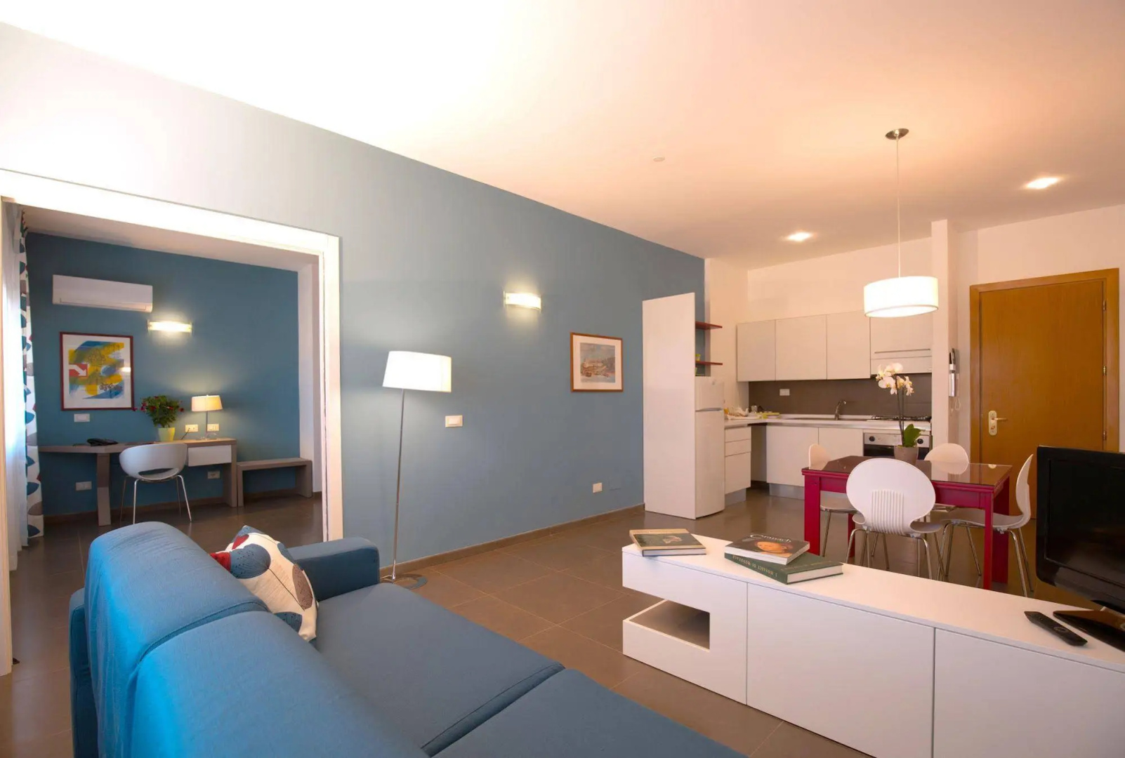 Foto - Marbela Apartments & Suites