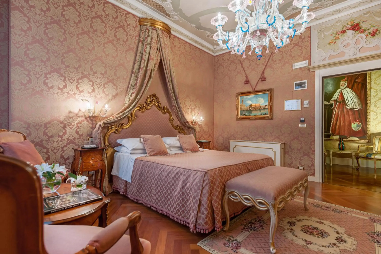 Photo - Hotel Antico Doge - a Member of Elizabeth Hotel Group