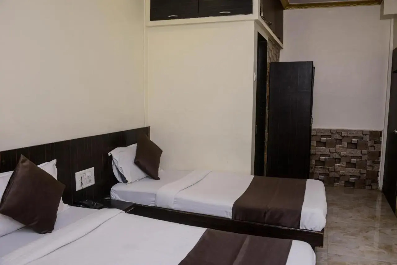 Foto - Hotel National