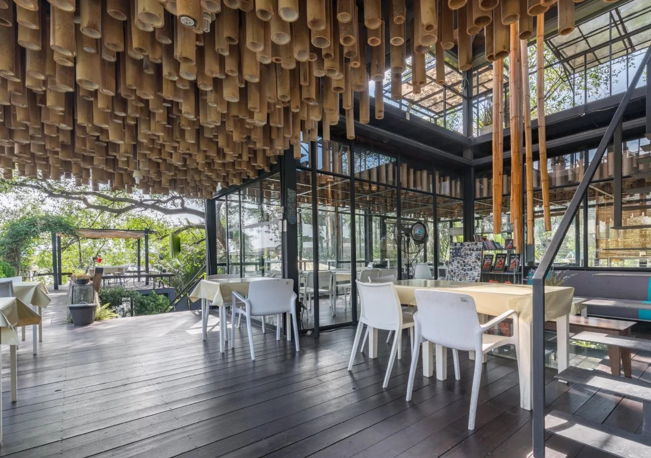 Photo - Bangkok Tree House Bang Kachao