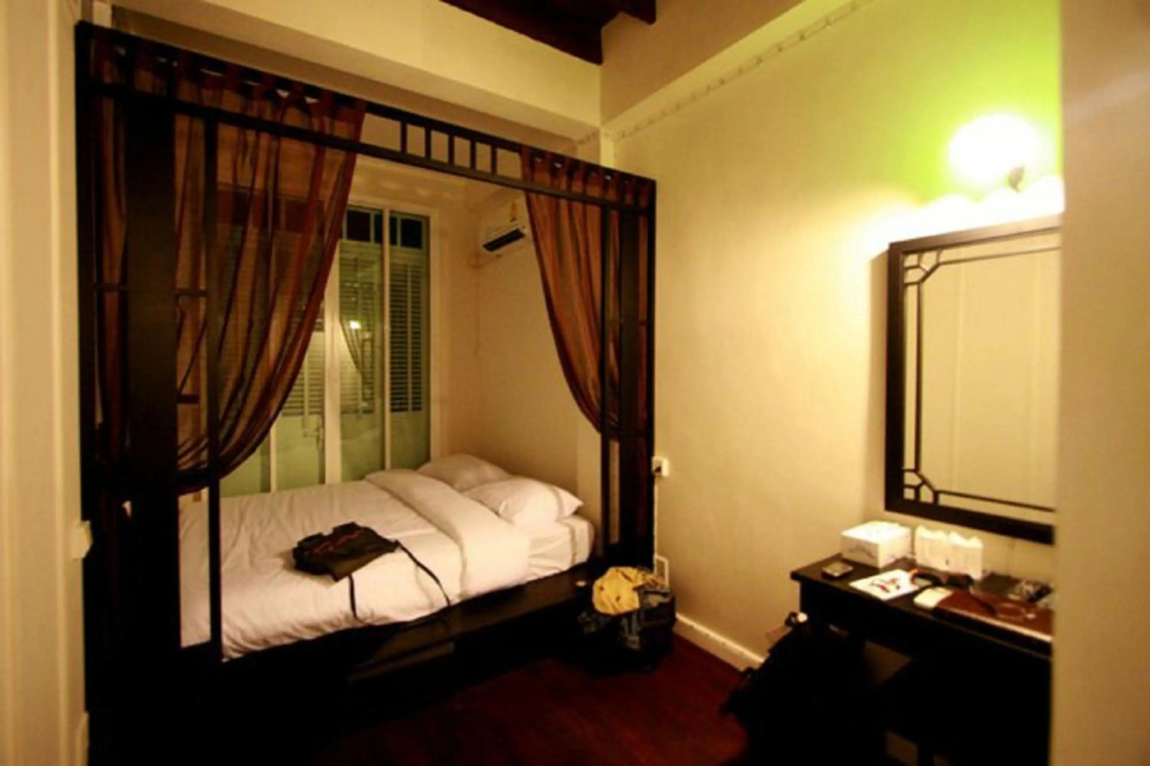 Foto - 99 Oldtown Boutique Guesthouse