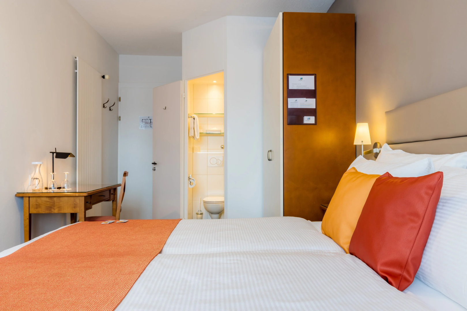 Foto - Hotel Des Alpes