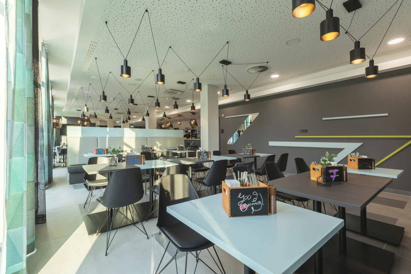 Foto - Holiday Inn - the niu, Seven Dusseldorf Ost by IHG