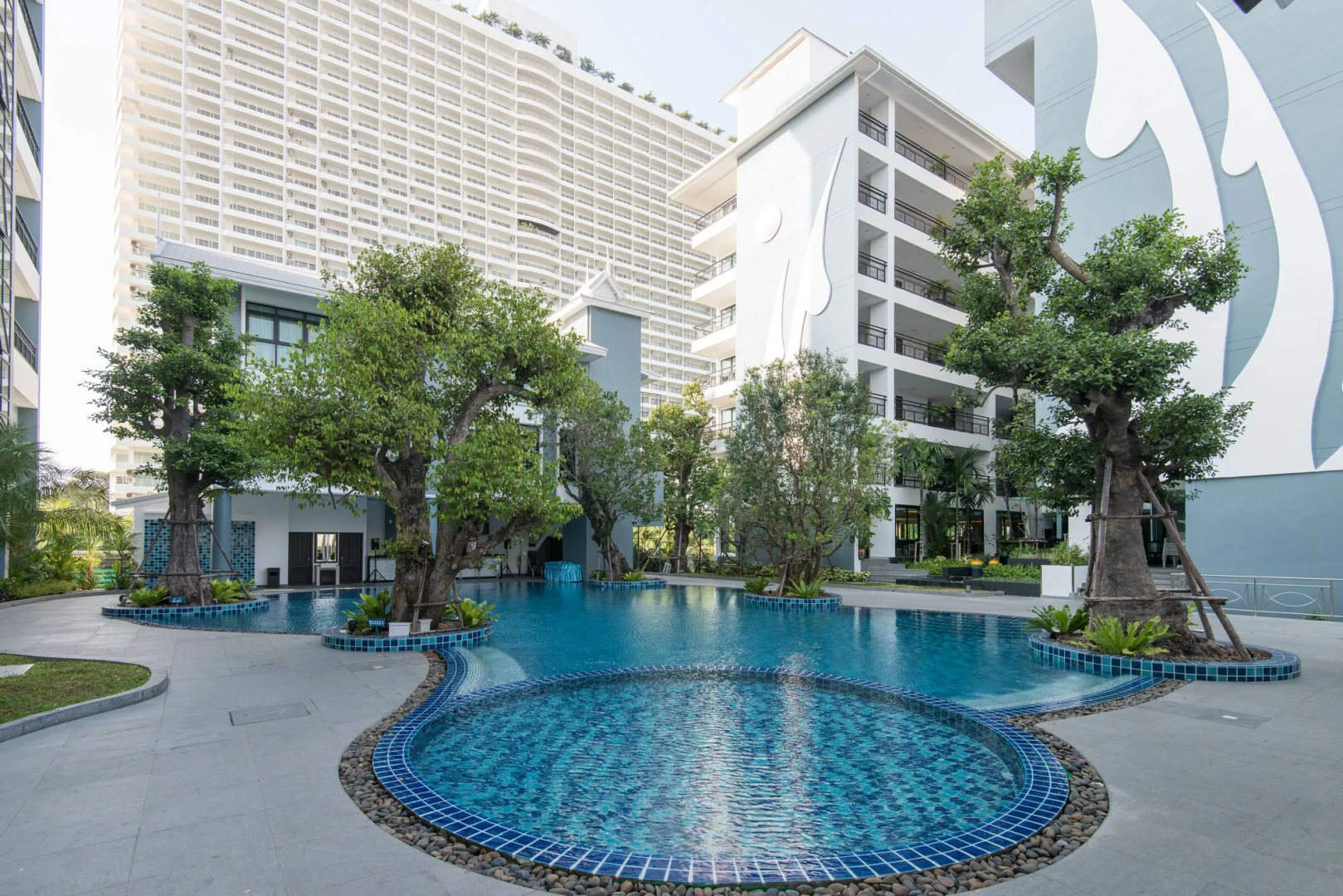 Photo - Bay Beach Resort Jomtien