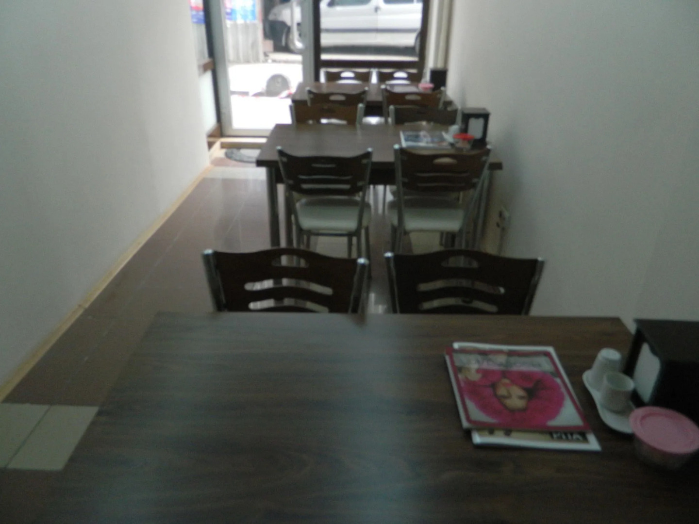 Foto - Moonlight Suit Hotel Taksim