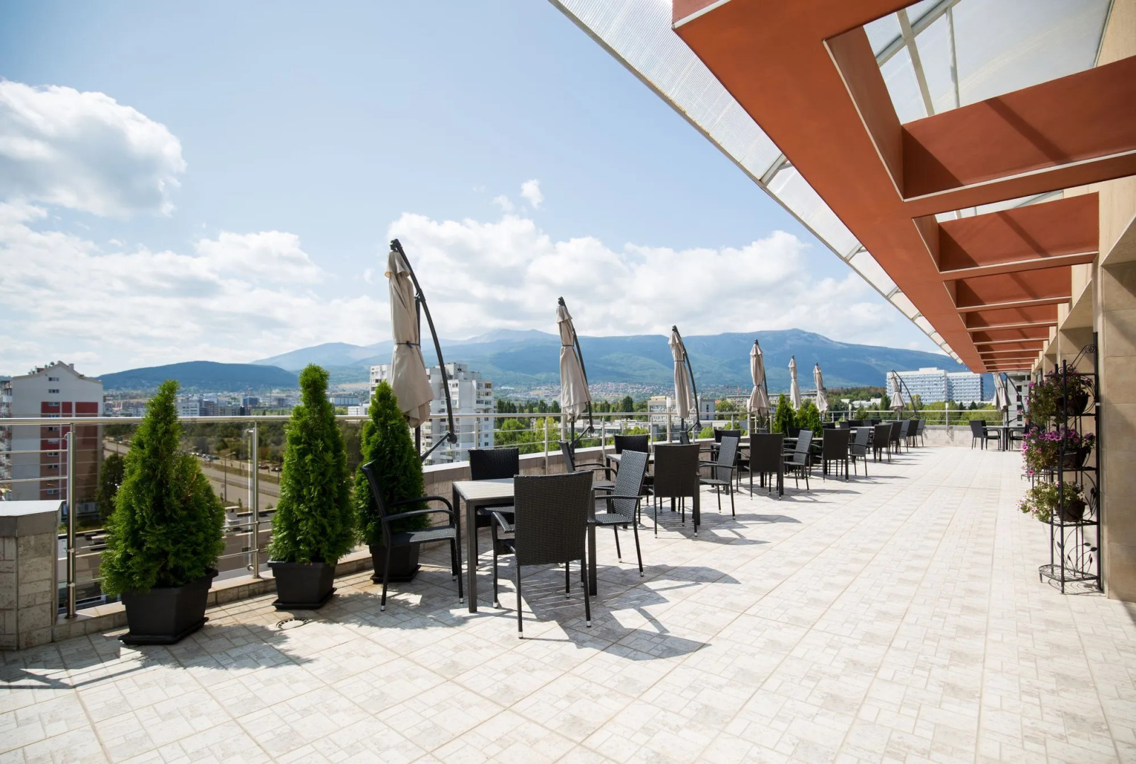 Foto - Grami Hotel Sofia