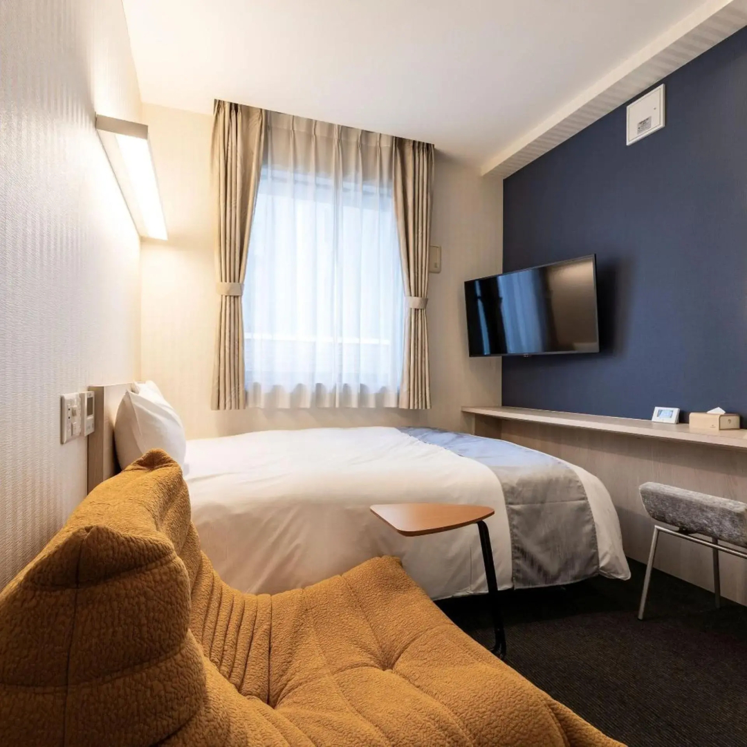 Photo - KOKO HOTEL Hakata Shinkansenguchi - formerly Hotel Wing International Hakata Shinkansenguchi