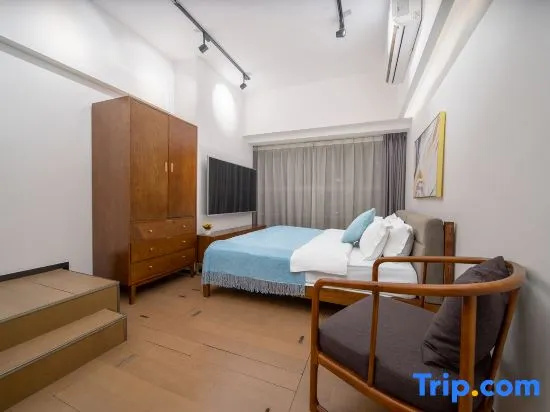 Foto - Xinglun International Apartment (Guangzhou Pazhou Exhibition Center)