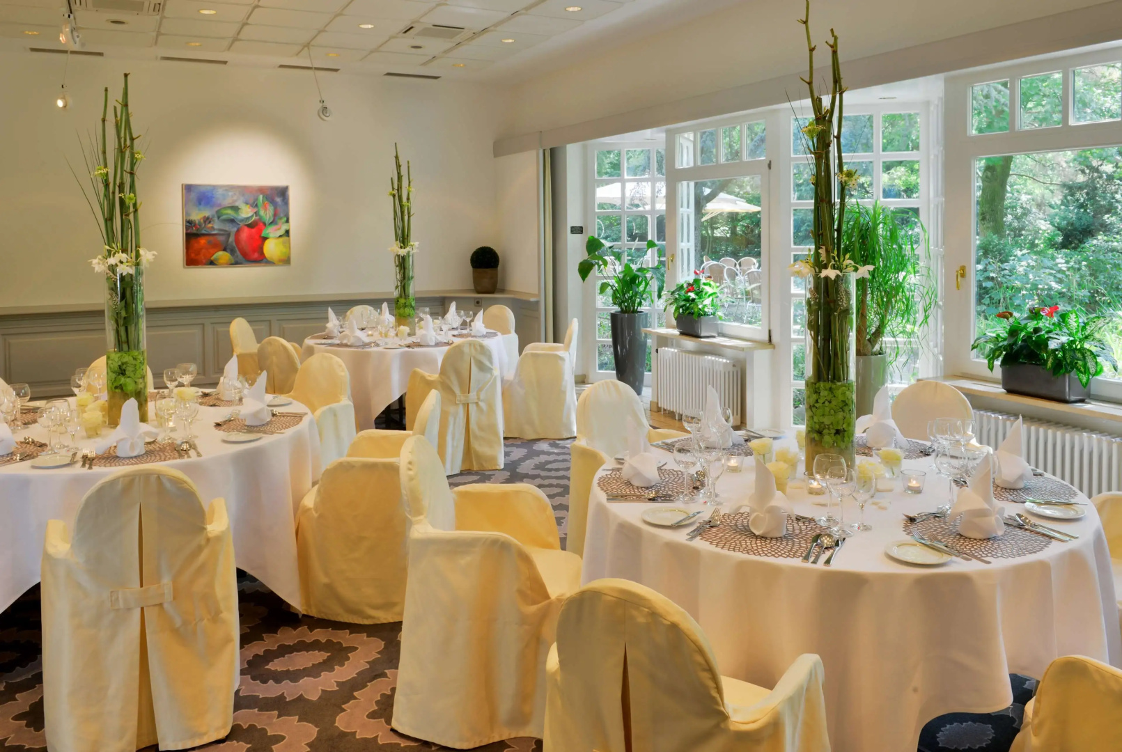Photo - Best Western Hotel Der Foehrenhof