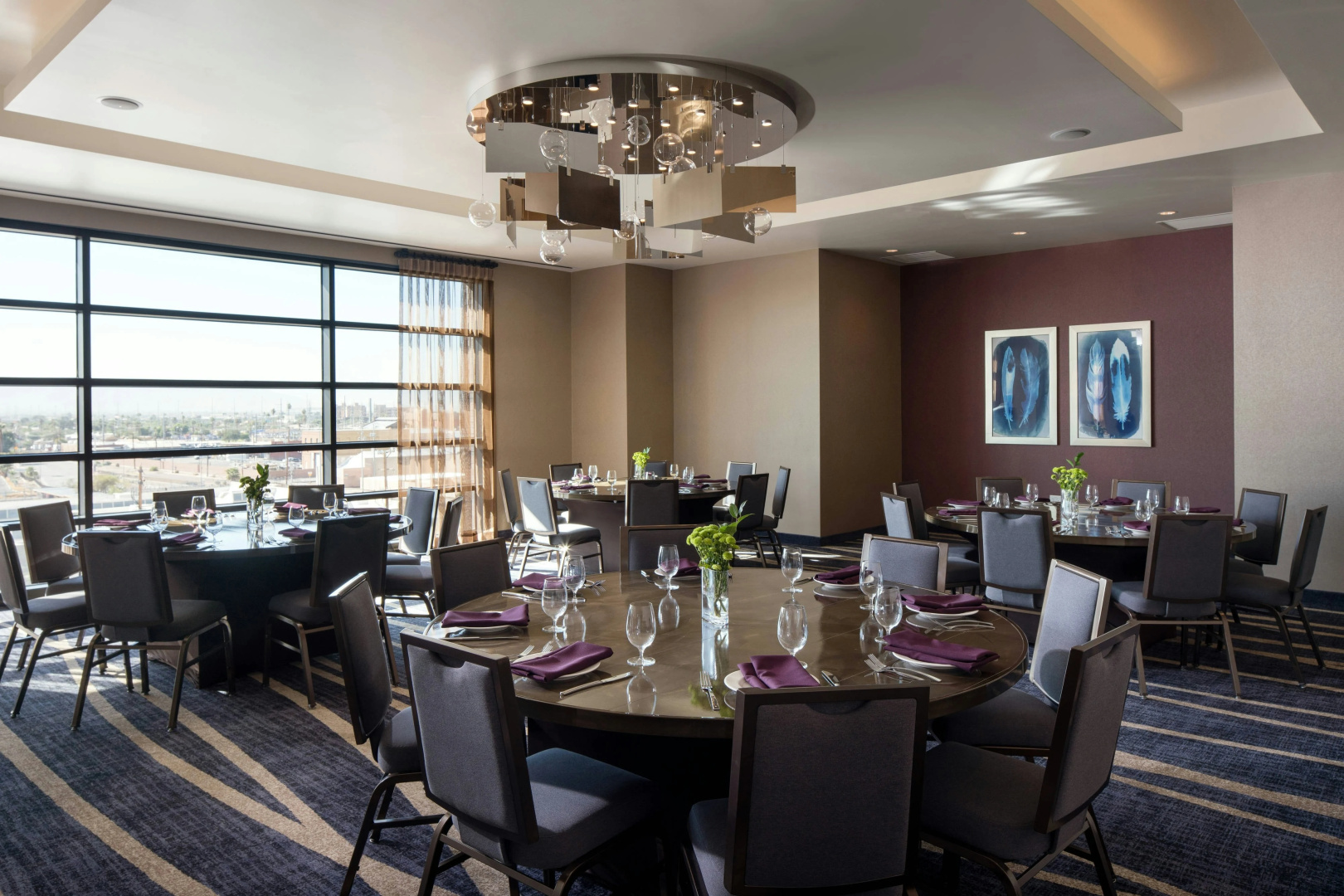 Foto - Residence Inn Phoenix Downtown