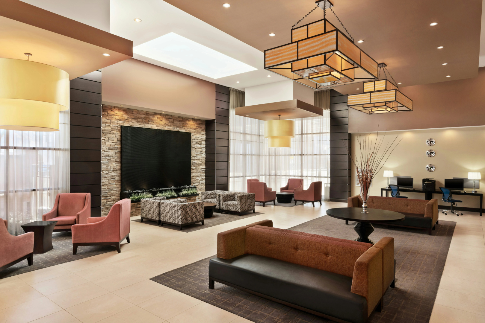 Foto - Embassy Suites by Hilton Salt Lake West Valley City