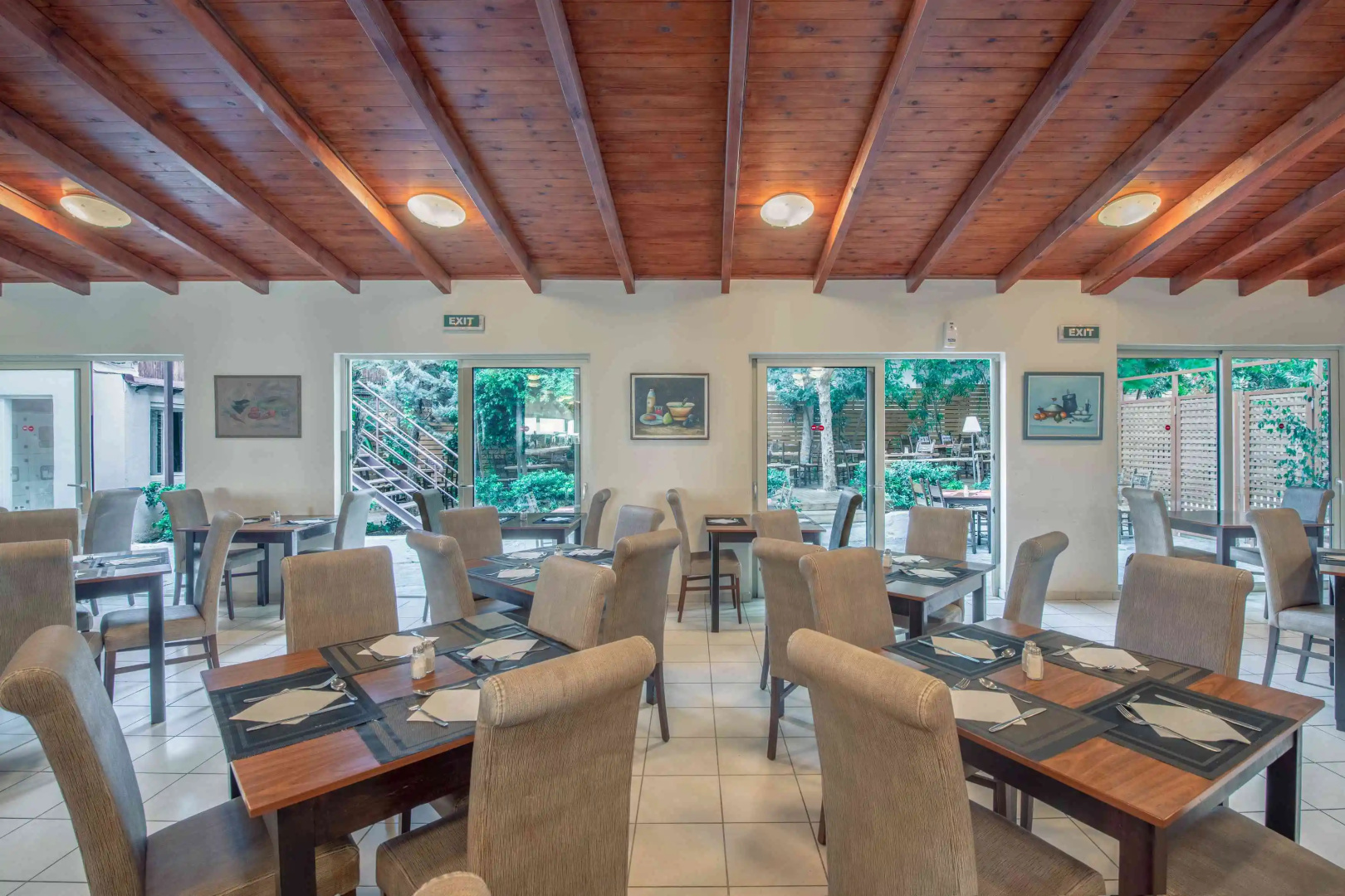 Photo - Marilena Hotel