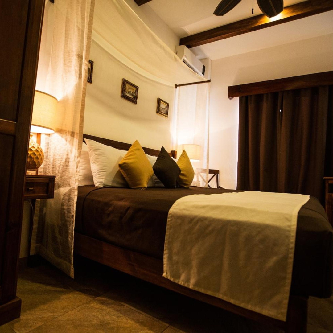 Foto - La Pasion Colonial Hotel Boutique By Bunik
