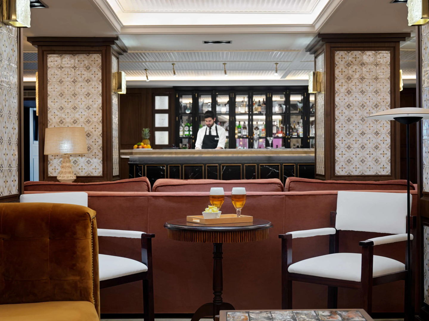 Foto - H10 Corregidor Boutique Hotel