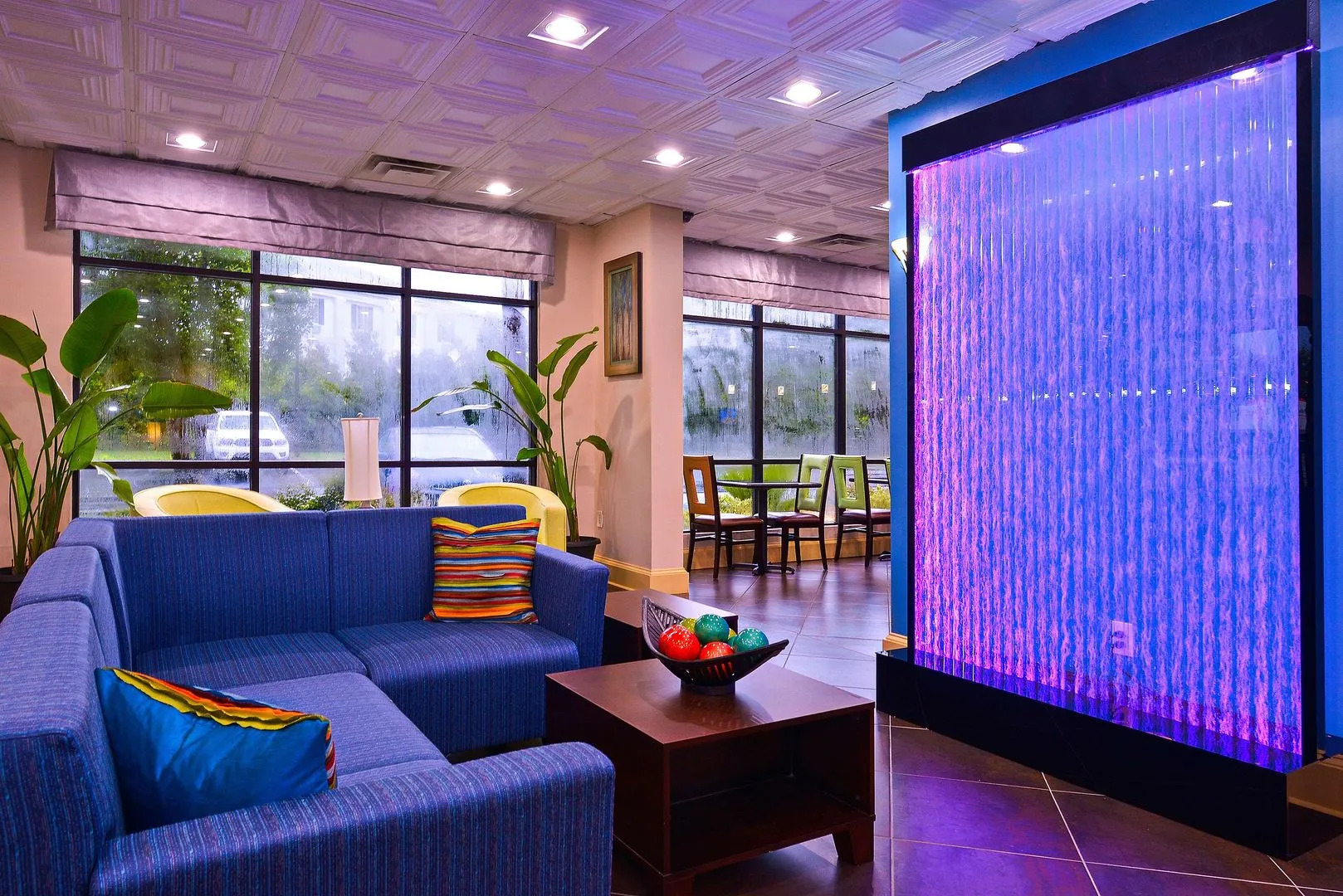 Foto - Best Western Savannah Airport Inn & Suites