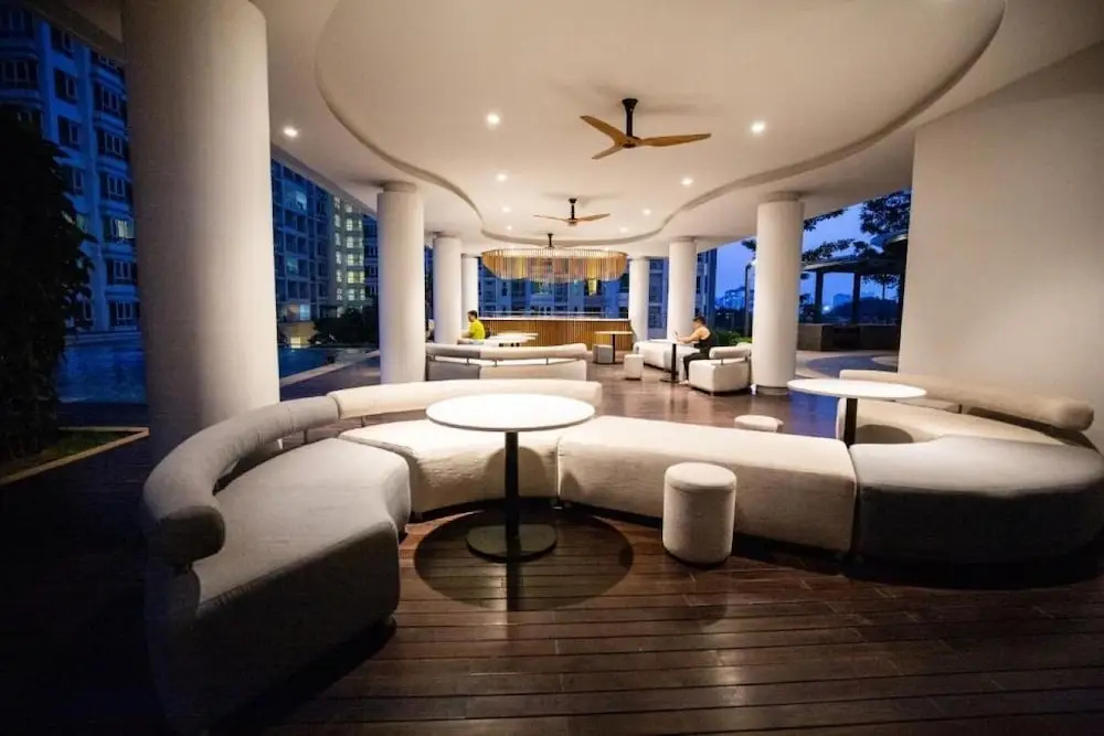 Velocity Suites KL Homestay