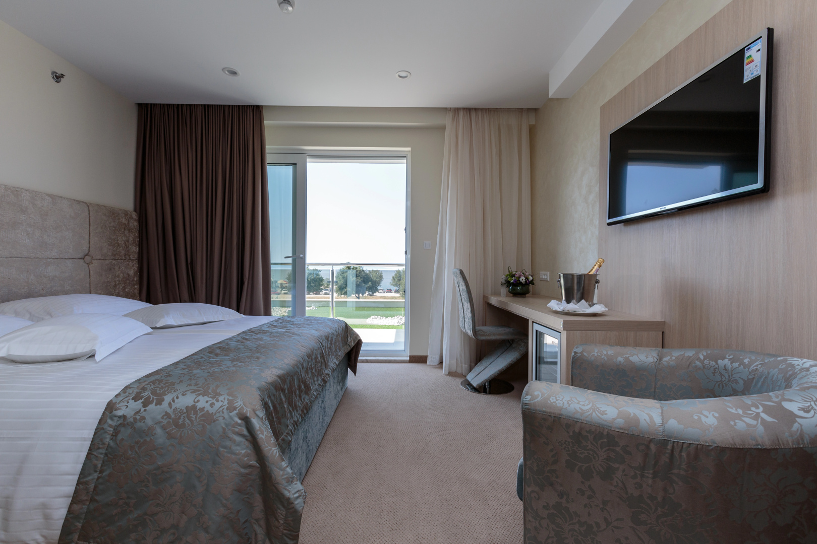 Foto - Hotel Olivier