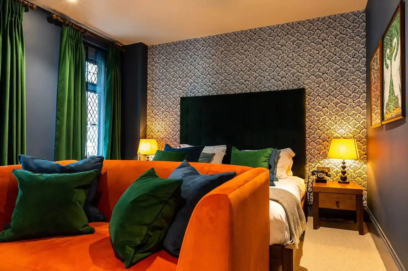 Foto - Fox and Anchor