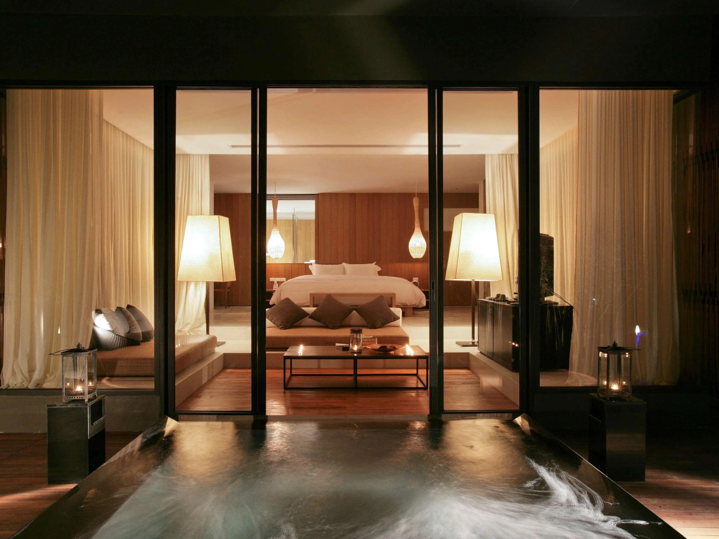 Foto - Veranda Chiang Mai Suite